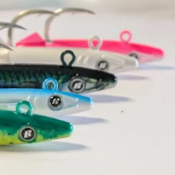 LEURRE SOUPLE RAGLOU HYBRID PELAGIC 105|RAGOT