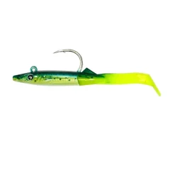 LEURRE SOUPLE RAGLOU HYBRID PELAGIC 105|RAGOT