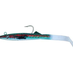 LEURRE SOUPLE RAGLOU HYBRID 105|RAGOT