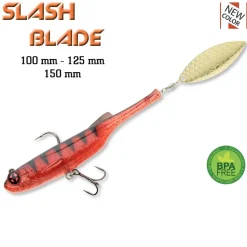 LEURRE SOUPLE SAKURA SLASH BLADE 100