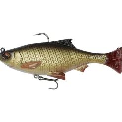 Leurre souple SAVAGEAR 3D ROACH PULSE 10CM
