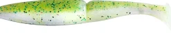 LEURRE SOUPLE SAWAMURA ONE UP SHAD 4
