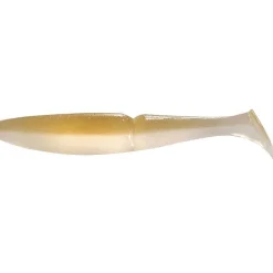 LEURRE SOUPLE SAWAMURA ONE UP SHAD 4
