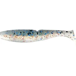 LEURRE SOUPLE SAWAMURA ONE UP SHAD 4