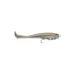 LEURRE SOUPLE SHAD COMBO PIT SWIMMER 100 | FIIISH