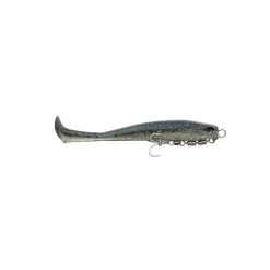 LEURRE SOUPLE SHAD COMBO PIT SWIMMER 100 | FIIISH