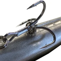 LEURRE SOUPLE SHAD COMBO PIT SWIMMER 100 | FIIISH