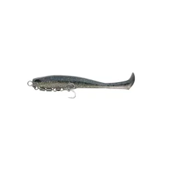 LEURRE SOUPLE SHAD COMBO PIT SWIMMER 100 | FIIISH