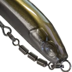 LEURRE SOUPLE SHAD COMBO PIT SWIMMER 100 | FIIISH