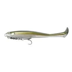 LEURRE SOUPLE SHAD COMBO PIT SWIMMER 125 | FIIISH