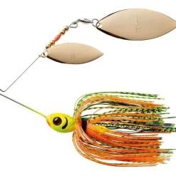 Leurre Spinnerbait Booyah Blade Willow 10G