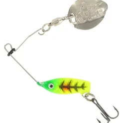 LEURRE SPINNERBAIT POWERLINE YOGOSPIN 5G