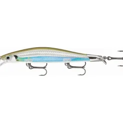 LEURRE SUSPENDING RAPALA RIPSTOP 120