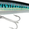 LEURRE SUSPENDING RAPALA X-RAP SALTWATER 100 SBM