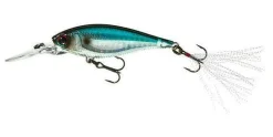 LEURRE SUSPENDING YO ZURI 3DB SHAD 70
