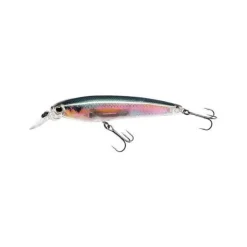 LEURRE SUSPENDING YO ZURI DR MINNOW 100MM
