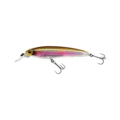 Leurre Suspending YO ZURI 3Dr Minnow 70MM