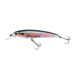 Leurre Suspending YO ZURI 3Dr Minnow 70MM