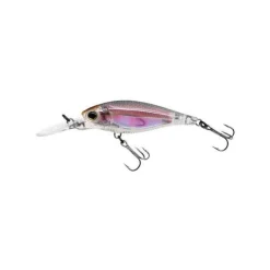 Leurre Suspending YO ZURI 3Dr Shad 7CM