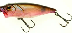 LEURRE SWIMY POPPER 65 8G