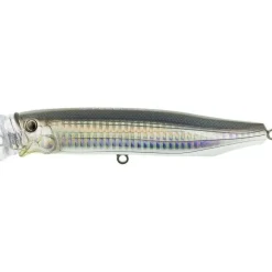 LEURRE TACKLE HOUSE FEED POPPER 135