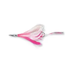 LEURRE WILLIAMSON DIAMOND JET FEATHER+SONIC STRIP