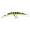 LEURRE YO ZURI CRYSTAL MINNOW DEEP DIVER 110 HPC
