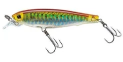 LEURRE YO ZURI 3DS MINNOW 70