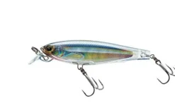 LEURRE YO ZURI 3DS MINNOW 70