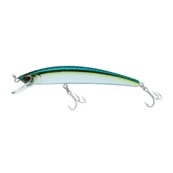 LEURRE YO ZURI NEW CRYSTAL MINNOW 70