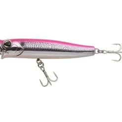 Leurres Popper kaiko Pop 120 | SAKURA