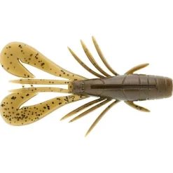 Leurres Souples Créatures Zarigani Craw | SAKURA