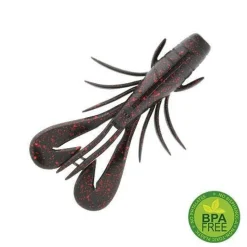 Leurres Souples Créatures Zarigani Craw | SAKURA