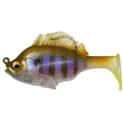 Leurres souples Shad Sleeper Gill | Megabass