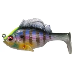 Leurres souples Shad Sleeper Gill | Megabass