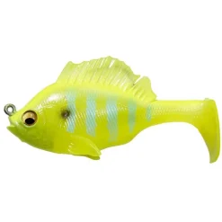 Leurres souples Shad Sleeper Gill | Megabass