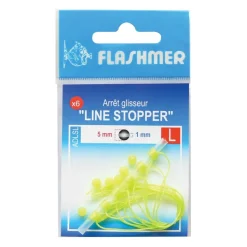 LINE STOPPER FLASHMER