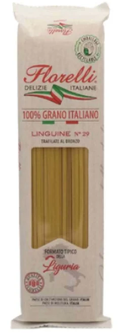LINGUINE 500G FLORELLI FLORELLI