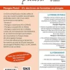 LIVRE PLONGEE PLAISIR NIVEAU 3 ALAIN FORET EDITION GAP