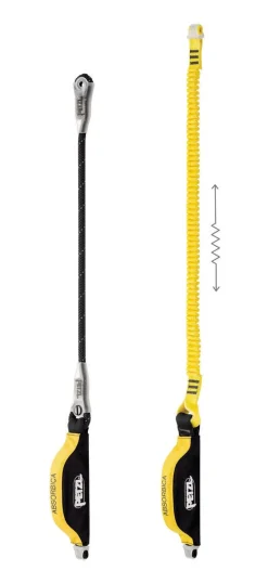 Longe Absorbica Flex I 150 - PETZL
