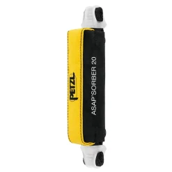 Longe ASAP'SORBER II 20 cm - PETZL