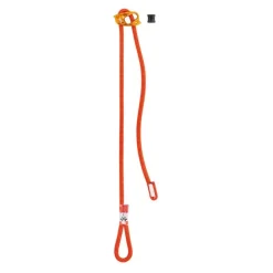 LONGE CONNECT ADJUST ORANGE