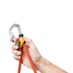 LONGE CONNECT ADJUST ORANGE