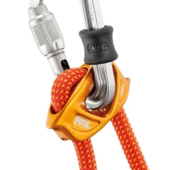 LONGE CONNECT ADJUST ORANGE