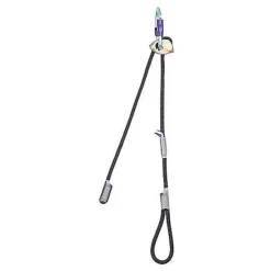 LONGE REGLABLE EXPRESSO FIT - BEAL