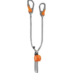 Longe Via Ferrata SCORPIO EASHOOK PETZL