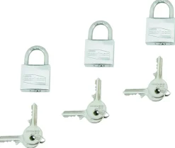 Lot de 3 cadenas identiques 30 mm