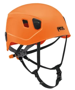 Lot de 5 Casques Panga Orange - PETZL