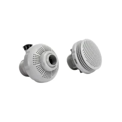 LOT DE 2 CREPINES LARGES POUR PISCINES INTEX INTEX