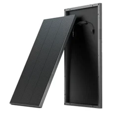 Lot de 2 panneaux solaire rigides ECOFLOW